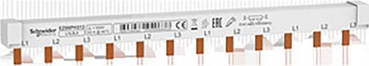 Produktbild Schneider Electric Phasenschiene
