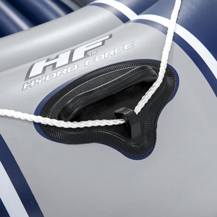 Immagine prodotto Bestway Silas (228 cm, 2 Persone)