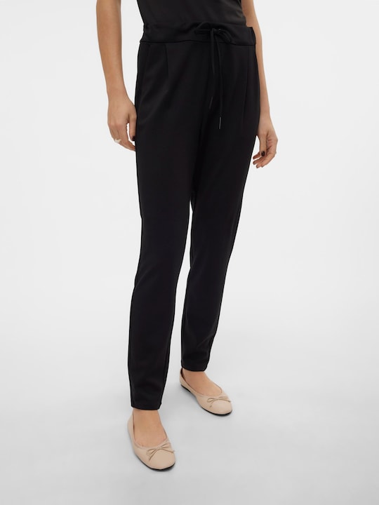 Image du produit Vero Moda VMEVA Pantalon taille basse (30)