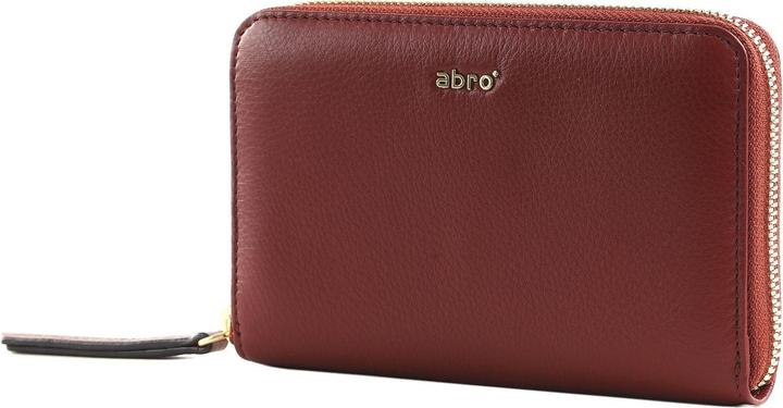 Produktbild Abro Leather Dalia Wallet