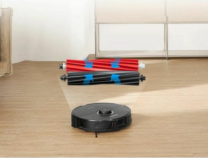 Productafbeelding Roborock S8+ (Stofzuigrobot)