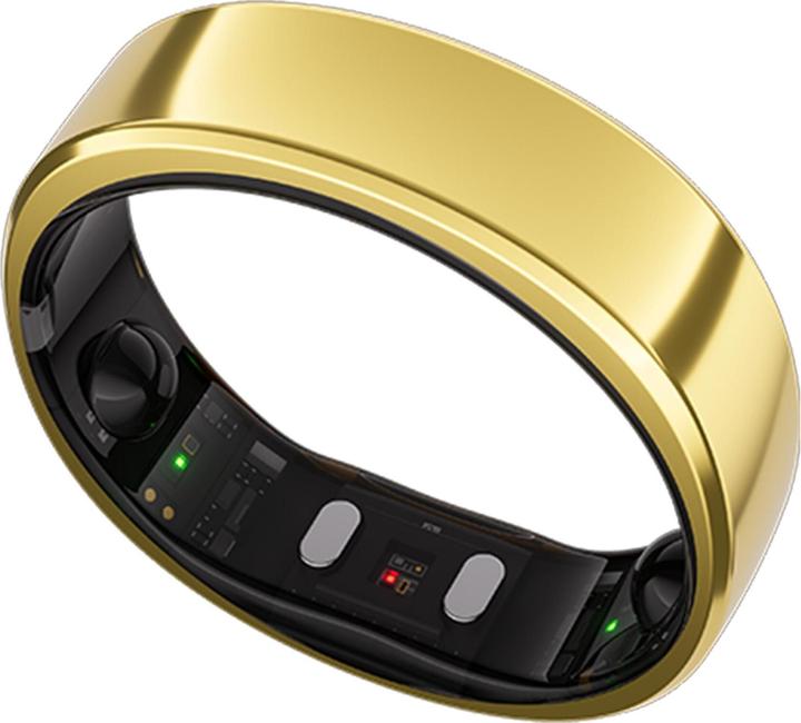 Image du produit RingConn Smart Ring (Gen2) (14, Or)
