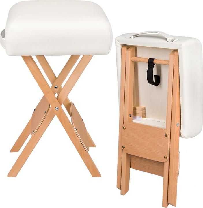 Produktbild tectake Massageliege