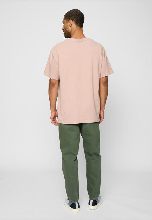 Actual product image Urban Classics Flying High Oversize Tee - 16551 (XL)