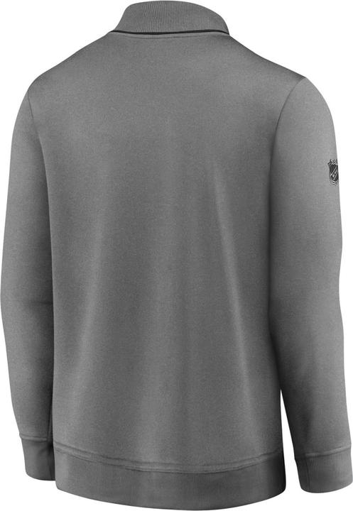 Actual product image Fanatics Authentic Pro Locker Room Full NHL Track Jacket (M)