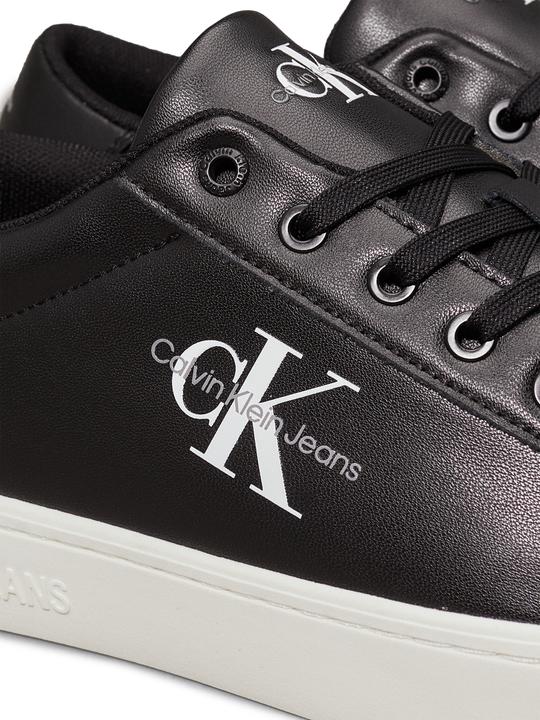 Immagine prodotto Calvin Klein Jeans Classic Cupsole Laceup Low - 54423 (46)