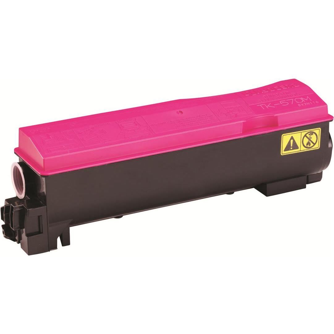 Kyocera, Toner, Tk-570m (M)