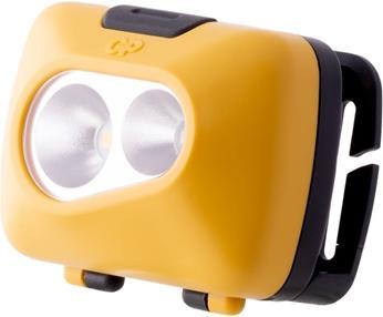 Actual product image GP Batteries GP Discovery Headlamp CH42 (200 lm)