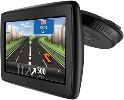 Immagine prodotto TomTom Start 25 Traffico, TMC, mappe europee