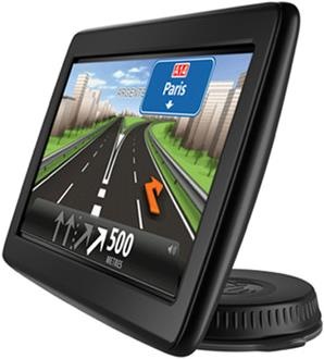 Immagine prodotto TomTom Start 25 Traffico, TMC, mappe europee