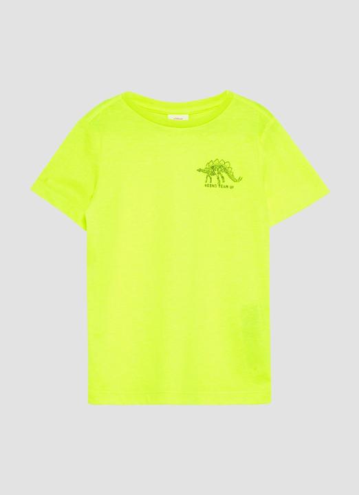 Giallo chiaro