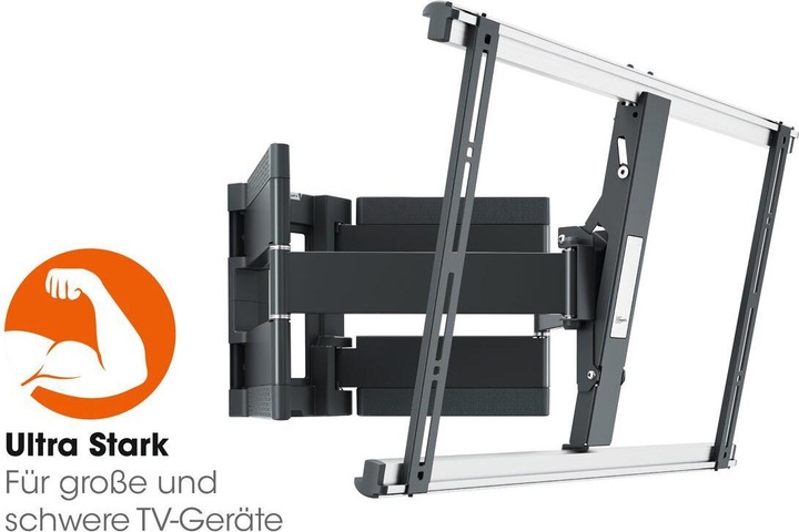 Actual product image Vogels Thin 550 (Wall, 100", 70 kg)