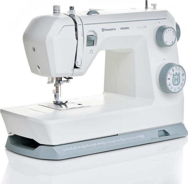 Produktbild Husqvarna VIKING Onyx 25