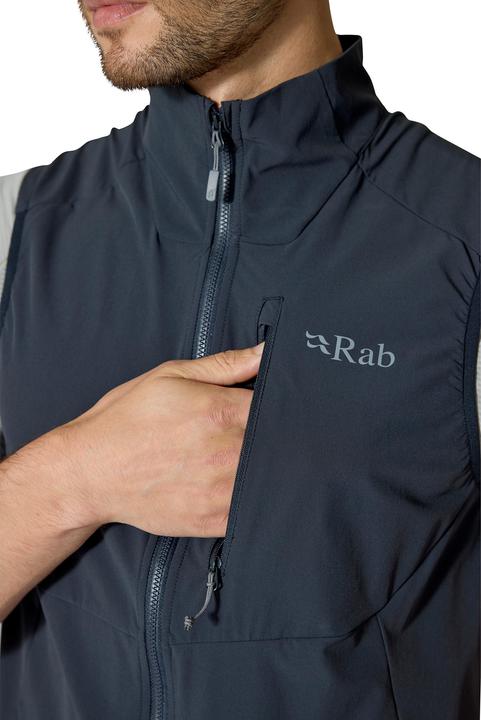 Produktbild Rab Borealis (L)