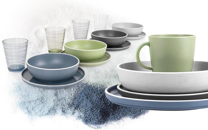 Image du produit Brunner Mug Set ABS Dolomite