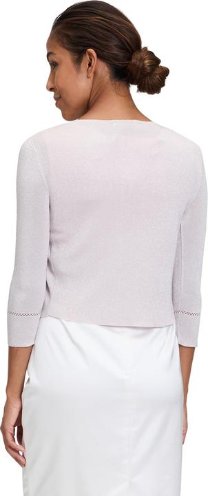 Produktbild Vera Mont Strickbolero ohne Verschluss (M)