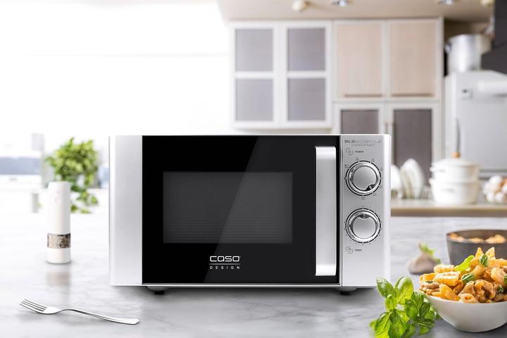 Produktbild Caso MG 20 Ecostyle Ceramic (20 l)