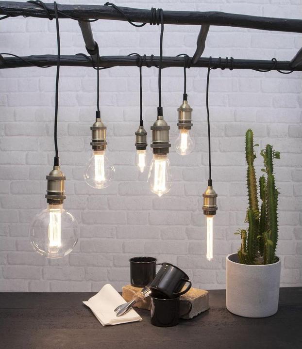 Produktbild Star Trading Archaic (E27)