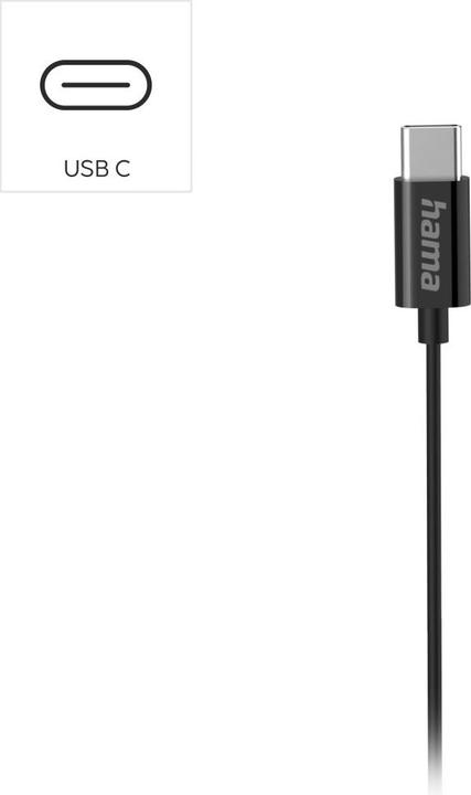 Produktbild Hama Curly (Kabelgebunden)