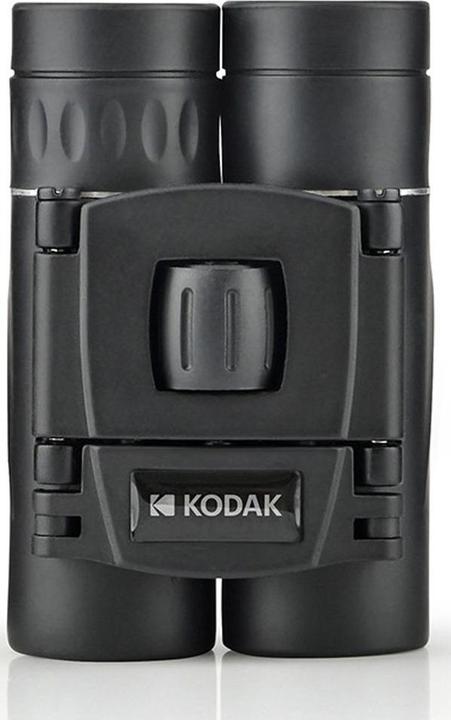Produktbild Kodak Fernglas BCS200 8x21 schwarz (8 x, 21 mm)