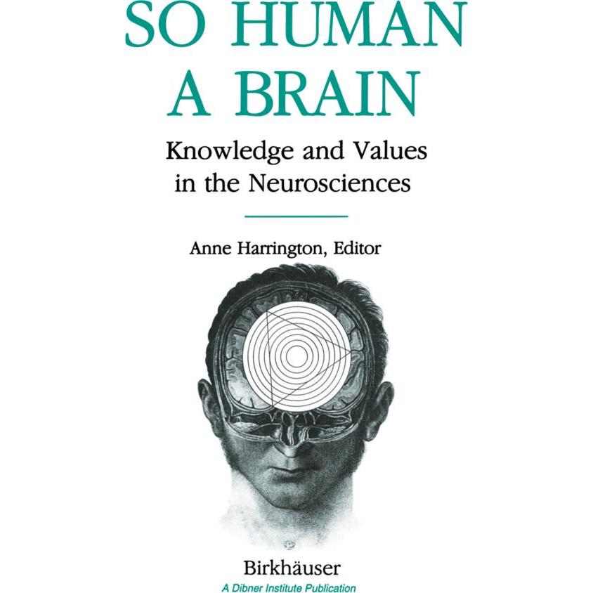 So Human a Brain, Fachbücher