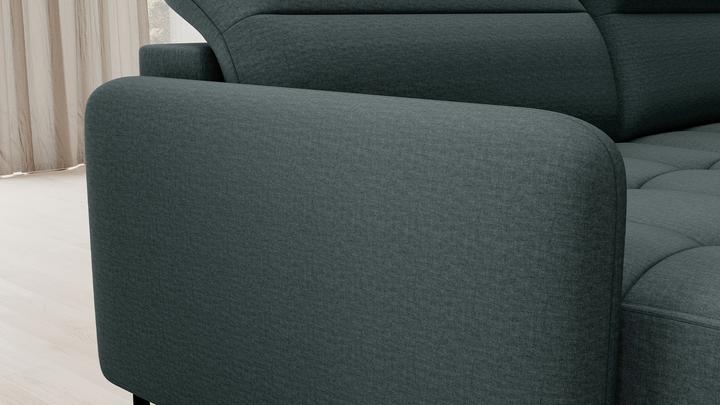 Produktbild ELTAP Berrto (Wohnlandschaft, Bettsofa, 4-Sitzer)