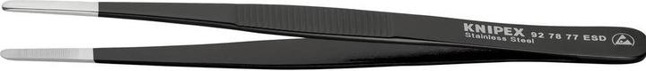 Actual product image Knipex Universal Tweezers ESD