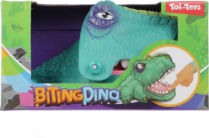 Toi-Toys Dinosaurier