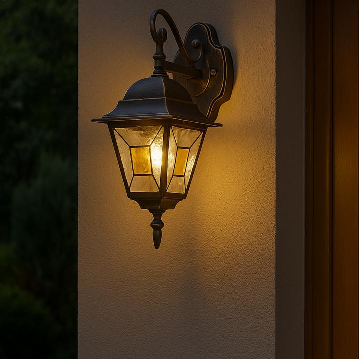 Image du produit Brilliant Janel (E27)