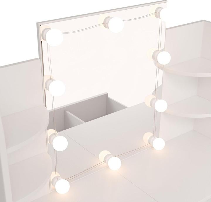 Image du produit Juskys Bella (108 x 40 x 139.50 cm)