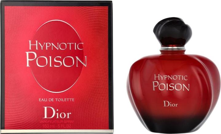 Produktbild Dior Hypnotic Poison (Eau de Toilette, 150 ml)