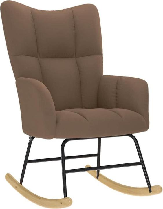 Produktbild vidaXL Warburg