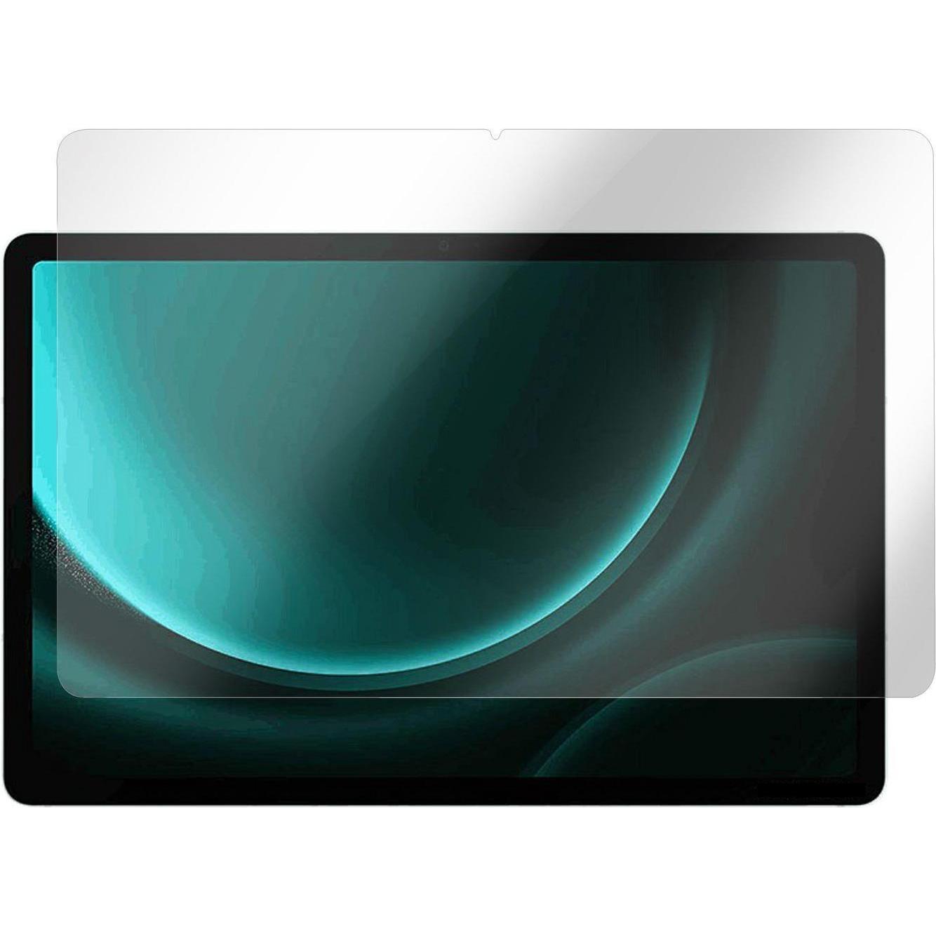 Thumbnail - eSTUFF Samsung Galaxy Tab S9 FE (1 Stück, Galaxy Tab S9 FE), Tablet Schutzfolie