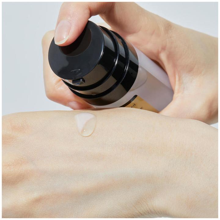 Actual product image Cosrx Advanced Snail Radiance Dual Essence (80 ml)