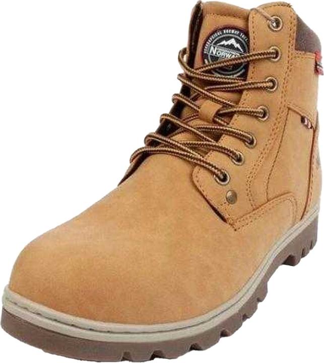 Produktbild Geographical Norway Walk GN Stiefeletten (42)