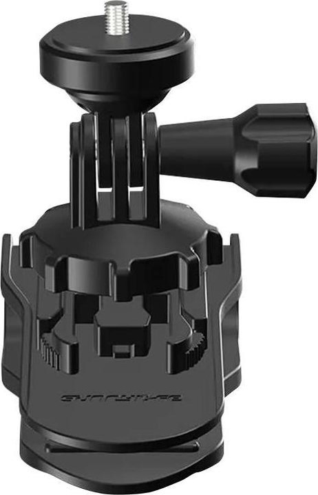 Produktbild Sunnylife Car Sun Visor Mount for Action Camera (ZJ585) (GoPro, Insta360 Go, Osmo Action, Insta360 one X, Insta360 One R)