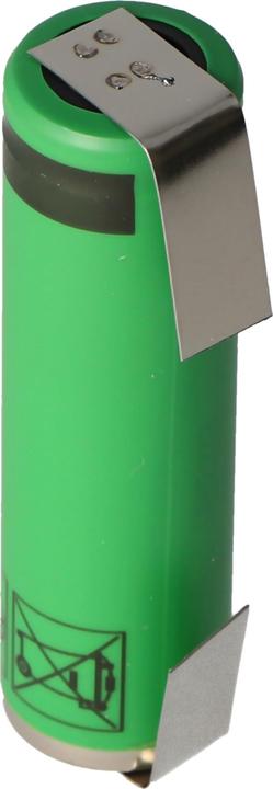 Produktbild Sony Akku US14500V mit Lötfahne U (1 Stk., 14500, 680 mAh)