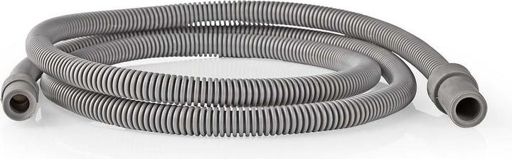 Produktbild Nedis Abluftschlauch 8 mm Rec TA - 10 mm gerade 1,5 m