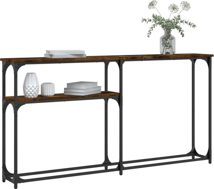Produktbild vidaXL Konsolentisch (22.50 x 145 x 75 cm)