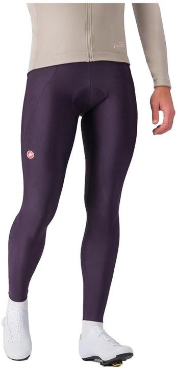 Dark Night Shade, Lilac