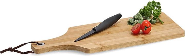 Produktbild Zeller Present Schneide-/Servierbrett