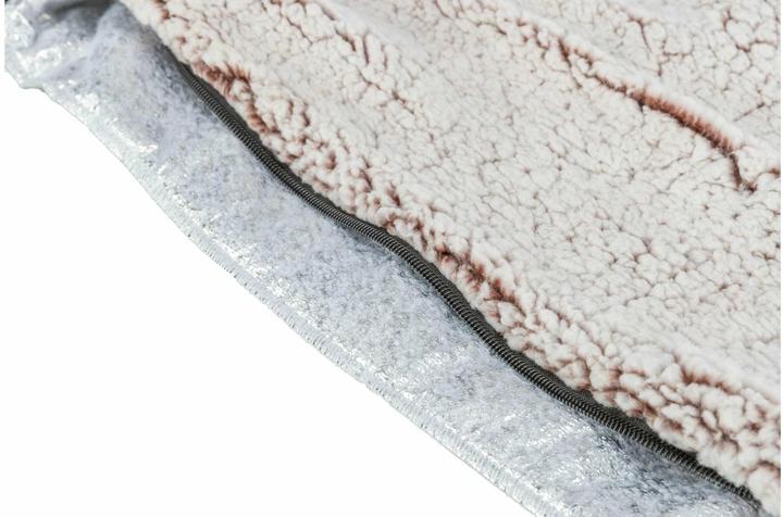 Actual product image Trixie Hunde-Liegematte Calida 80 cm x 55 cm (Dog)