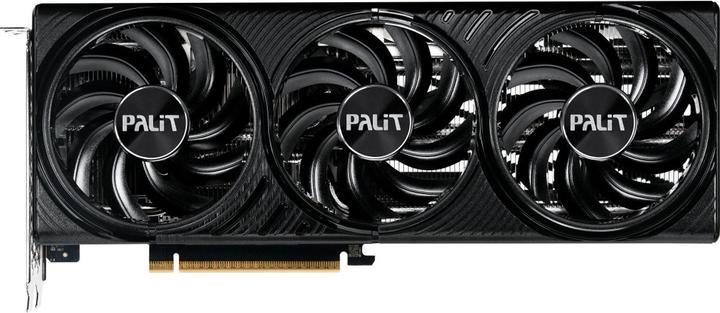 Palit GeForce RTX 5060 Ti Infinity 3 (16 GB)