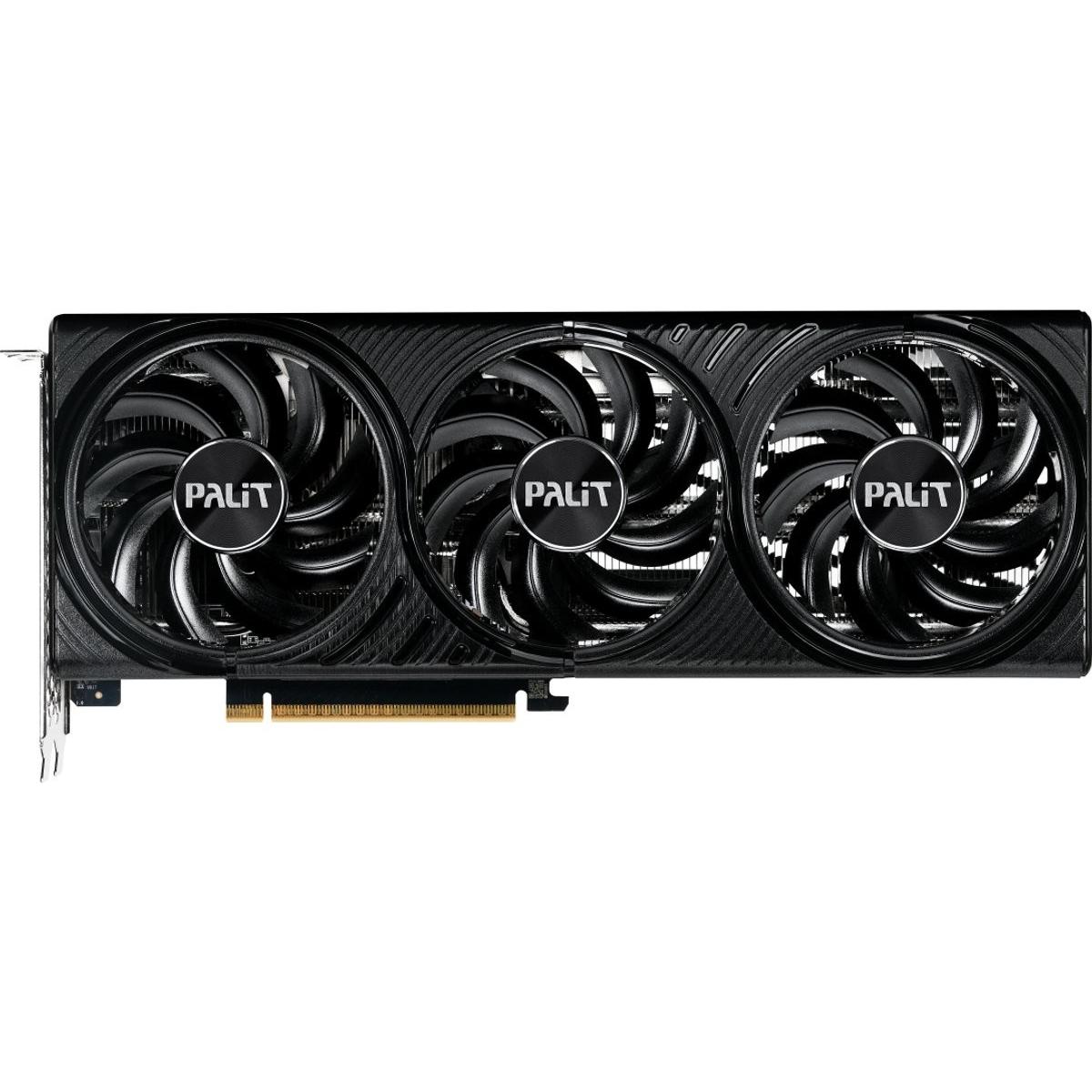 Palit VGA RTX5060TI 8GB Infinity 3 OC (8 GB), Scheda grafica