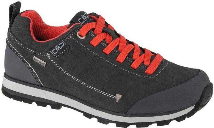 Produktbild CMP Campagnolo Elettra Sneaker Wildleder (37)