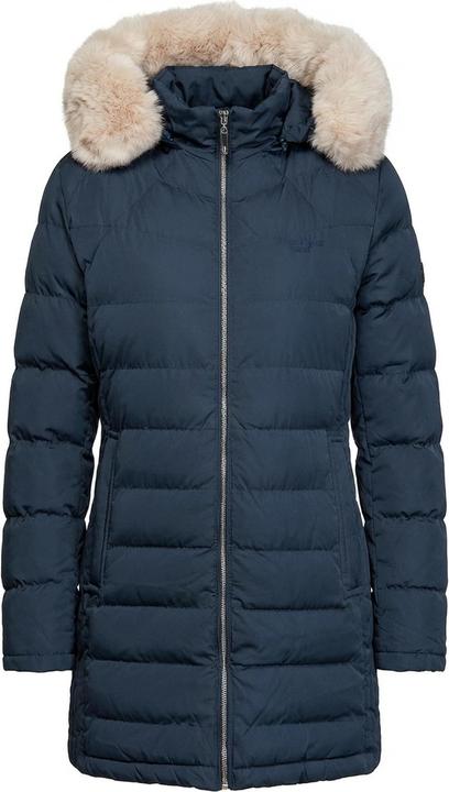 Immagine prodotto Sealand Parka trapuntato da donna