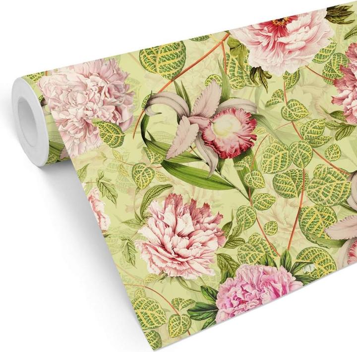 Image du produit Trenddeko Jardin d'été (48 x 528 cm)