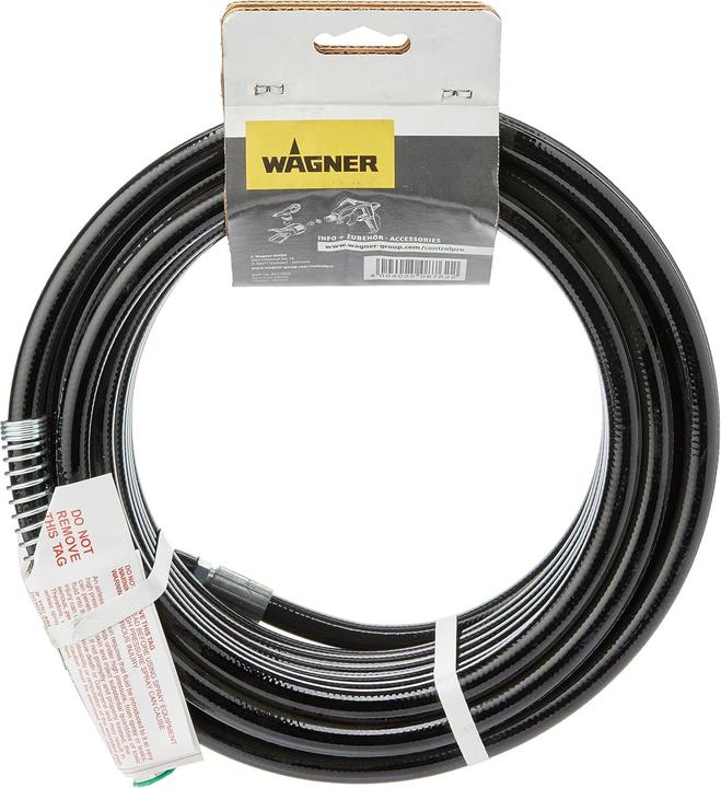 Actual product image Wagner Hose 15 m Control Pro HEA, black 0517802