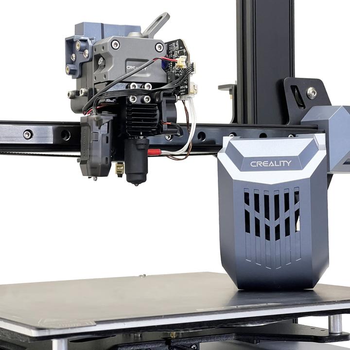 Produktbild MicroSwiss Micro Swiss FlowTech™ Hotend for Creality CR-10 SE (Hotend)