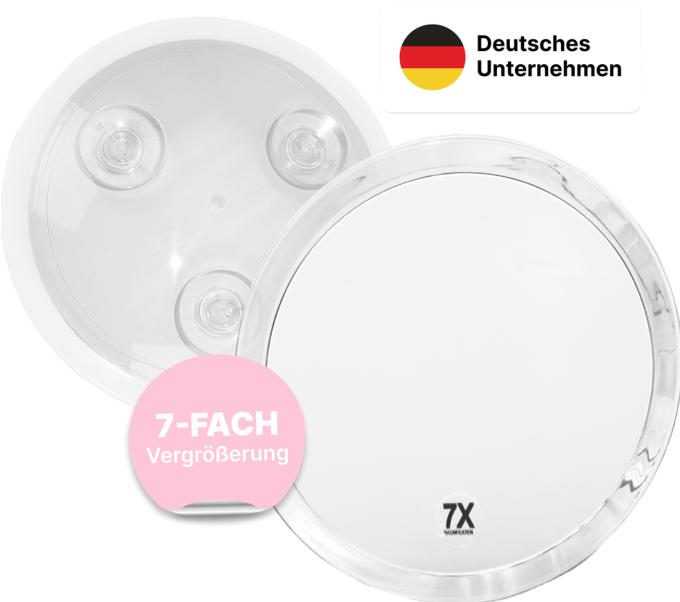 Actual product image Wall mirror